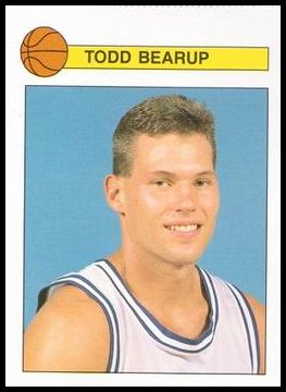 7 Todd Bearup